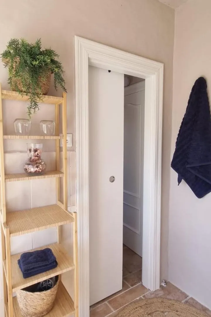 La Vista Vinuela Bed & Breakfast Spain
